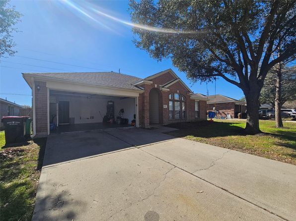 19911 Crescent Creek Dr, Katy, TX 77449
