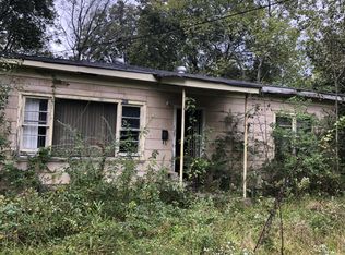 402 N Carolina St, Crossett, AR 71635