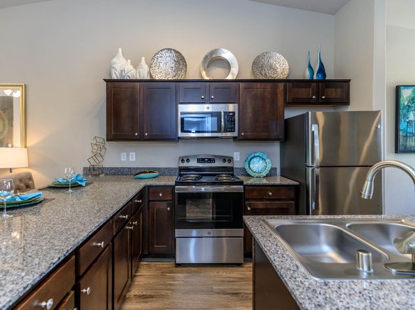 7600 S Rainbow Blvd APT 2098