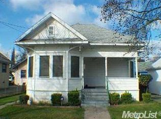 935 N Sierra Nevada St, Stockton, CA