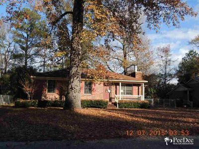 3005 Trent Dr, Florence, SC, 29505