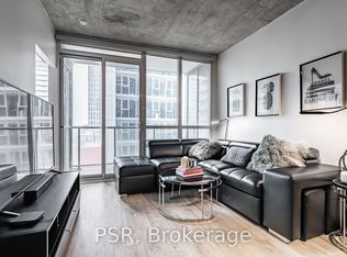 88 Blue Jays Way #2101, Toronto, ON M5V 0L7