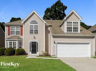 5161 Chasteal Trl, Raleigh, NC 27610