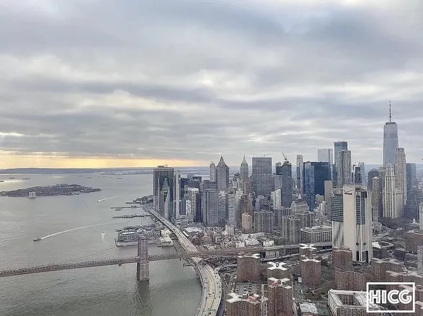 252 South St #66K, New York, NY 10002