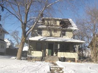 4332 Parker St, Omaha, NE 68111