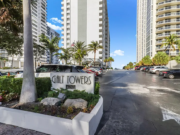 4250 Galt Ocean Dr #12D — Photo 29
