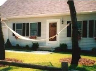 212 Trotting Park Rd, West Dennis, MA 02670