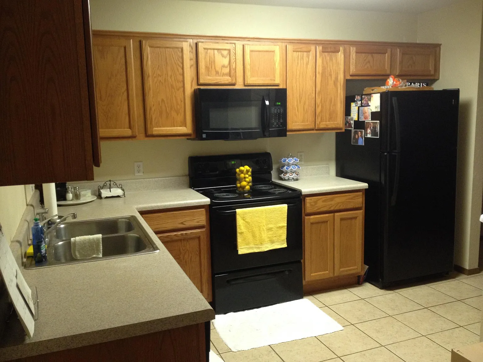 3 bed, $1,200 — Photo 4