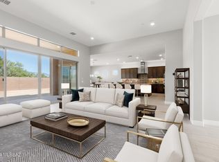 3840 W Suizo Wash Pl, Marana, AZ 85658