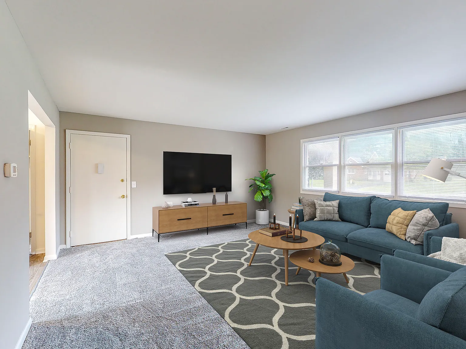 Indian Brook Apartments — Photo 2