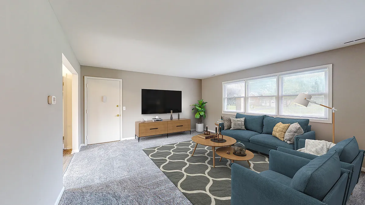 Building Photo - Indian Brook Apartments