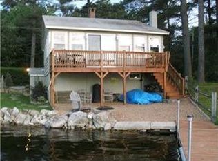 36 Anglers Rd, Windham, ME 04062