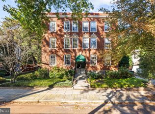 3039 Macomb St NW APT 35, Washington, DC 20008