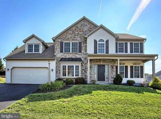 754 Deer Forest Rd, Harrisburg, PA 17111