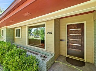5805 Woodview Ave, Austin, TX 78756