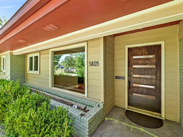 5805 Woodview Ave, Austin, TX 78756