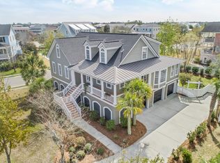 1421 Creek House Ln, Charleston, SC 29492