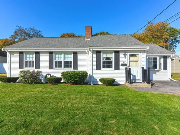 33 Richland Rd, Norwood, MA 02062