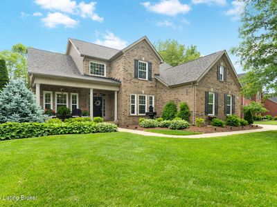 10404 Championship Ct, Prospect, KY, 40059