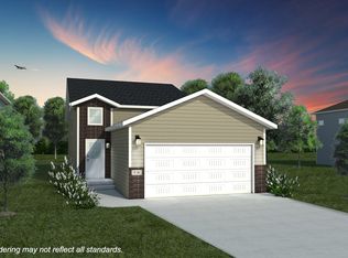 2180 CLASSIC 2 STALL Plan, Terra Gardens, Horace, ND 58047