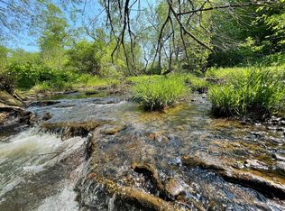 County Highway 33, Cooperstown, NY