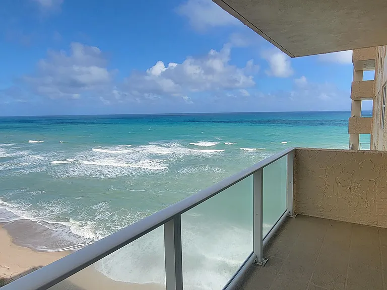 5440 N Ocean Dr #1204 — Photo 1