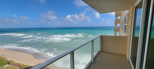 5440 N Ocean Dr #1204 Photo 1
