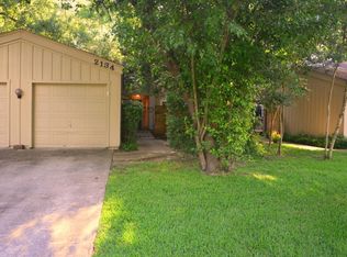 2134 E Settlers Way, Spring, TX 77380