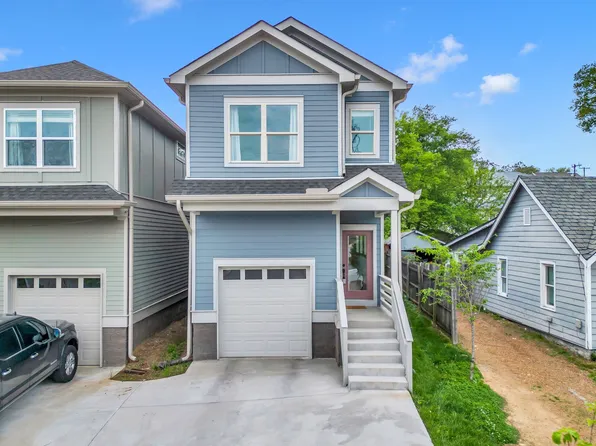 1603 Porter Ave #B, Nashville, TN 37206