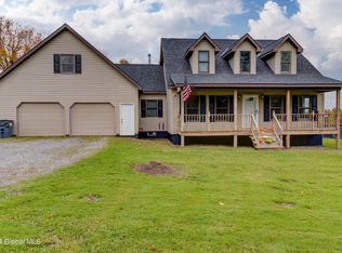 224 Hyney Hill Rd, Fultonville, NY