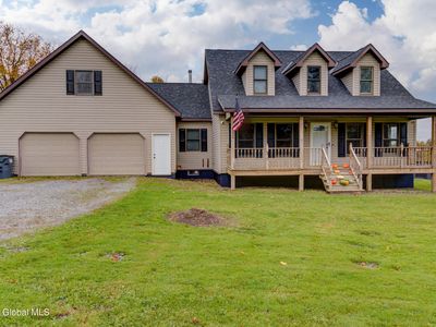 224 Hyney Hill Road, Fultonville, NY, 12072