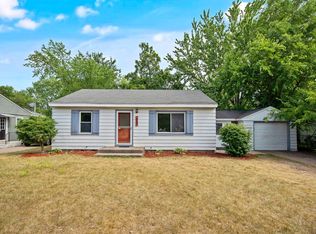 933 Cross St, Anoka, MN 55303