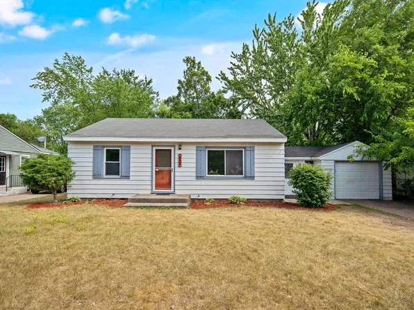 933 Cross St, Anoka, MN 55303