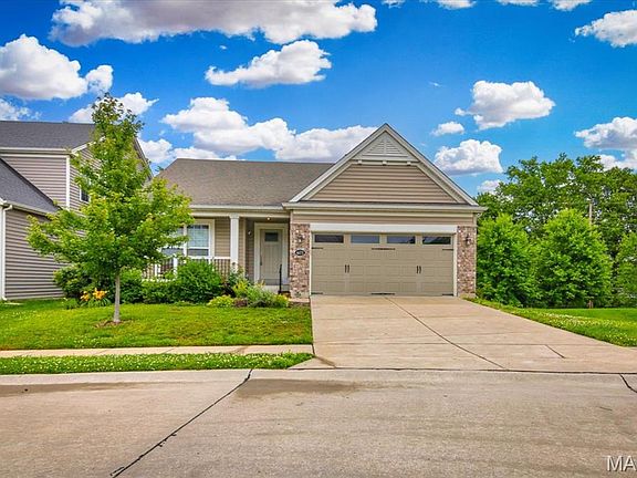 2nd image of 6173 Mackenzie Valley Ct