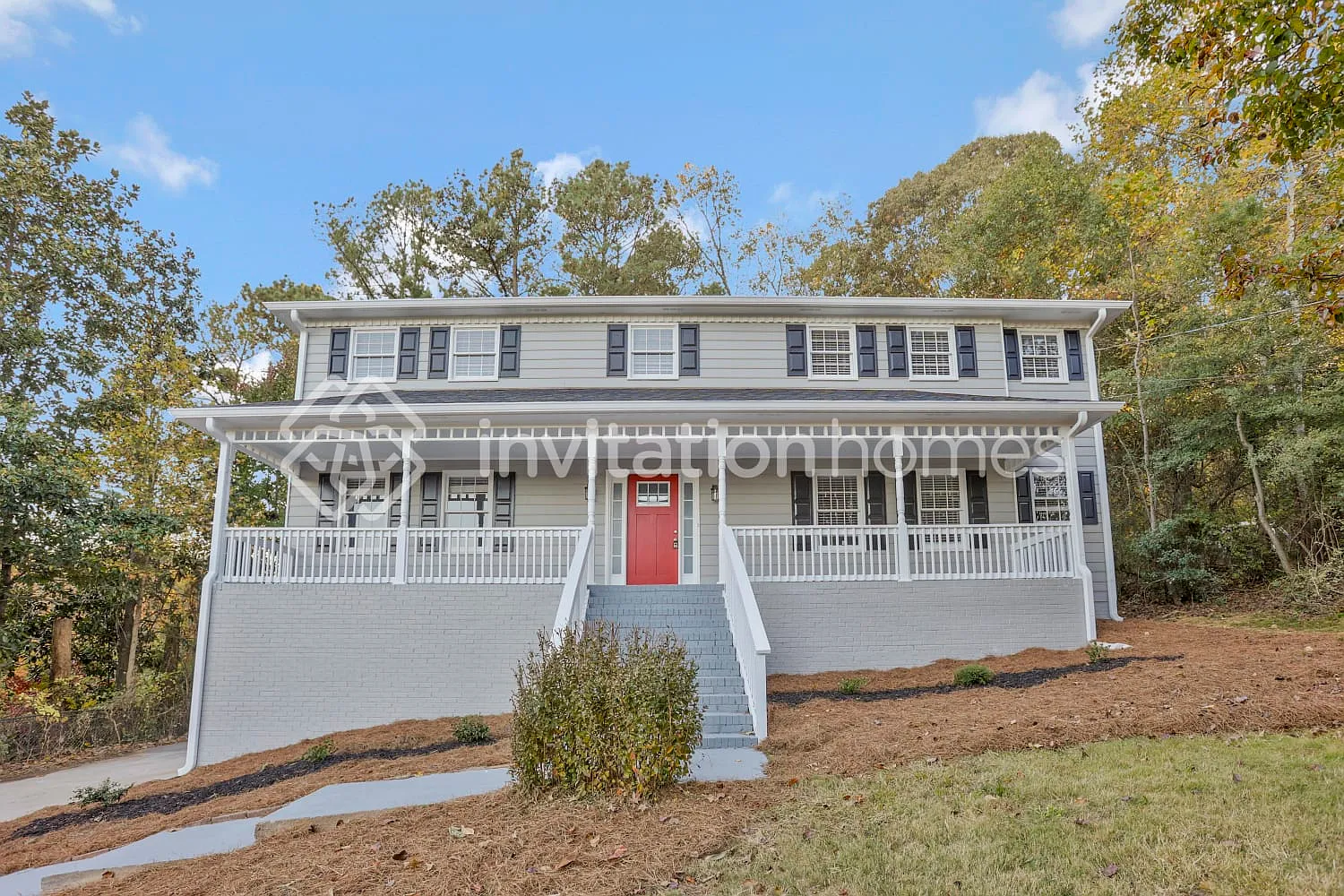 3661 Mountain Cove Rd photo 1
