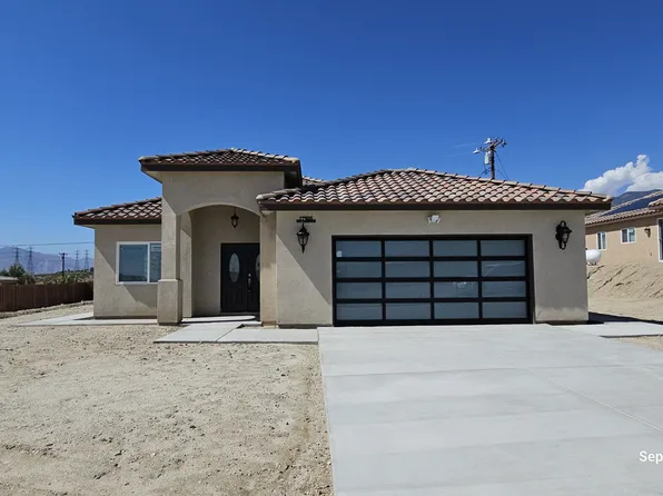 12805 Cottonwood Rd, Whitewater, CA 92282