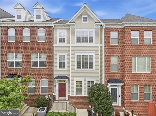 4960 6th St NE, Washington, DC 20017