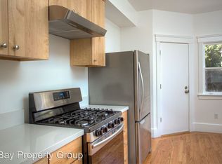 369 Fairmount Ave, Oakland, CA 94611