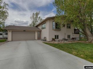 2224 Jonquil St, Casper, WY 82604