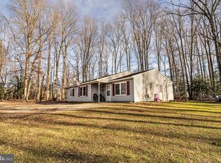 11128 Pine Hill Rd, King George, VA 22485