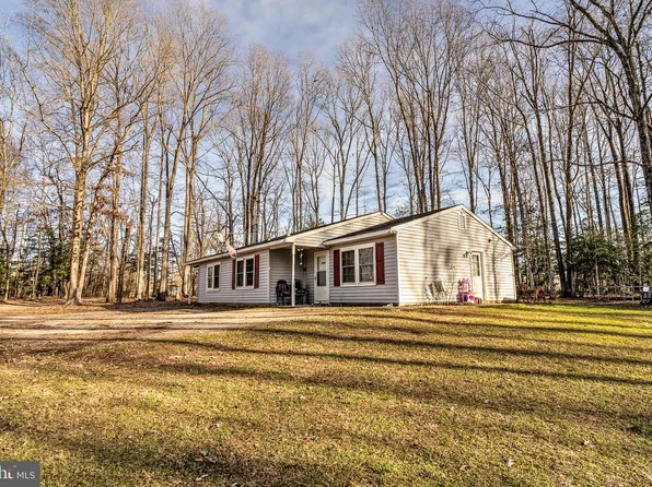 11128 Pine Hill Rd, King George, VA 22485