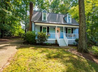 169 Abercrombie Rd, Wake Forest, NC 27587