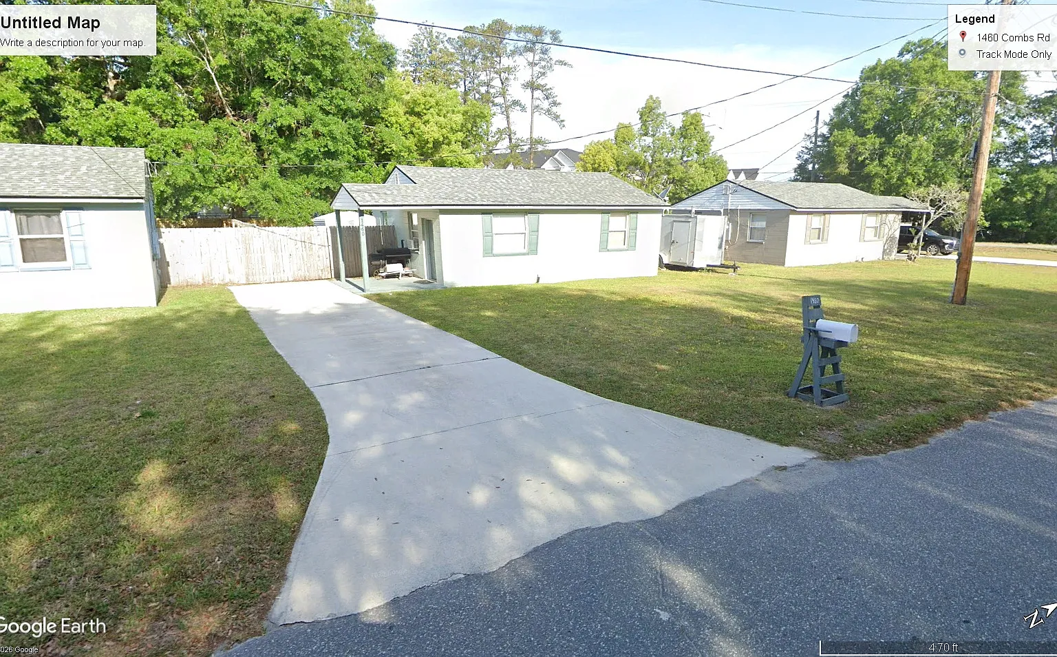 2 bed, 850 sqft, $1,410 — Photo 2
