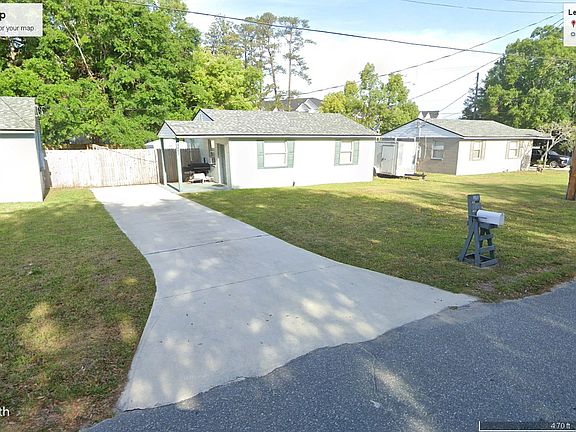 2nd image of 1460 Combs Rd