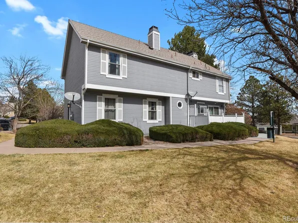 4132 S Richfield Way, Aurora, CO 80013