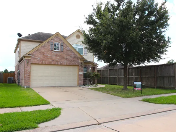 19535 Hardwood Ridge Trl, Cypress, TX 77429