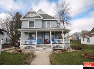 430 Ransom St, Ripon, WI 54971