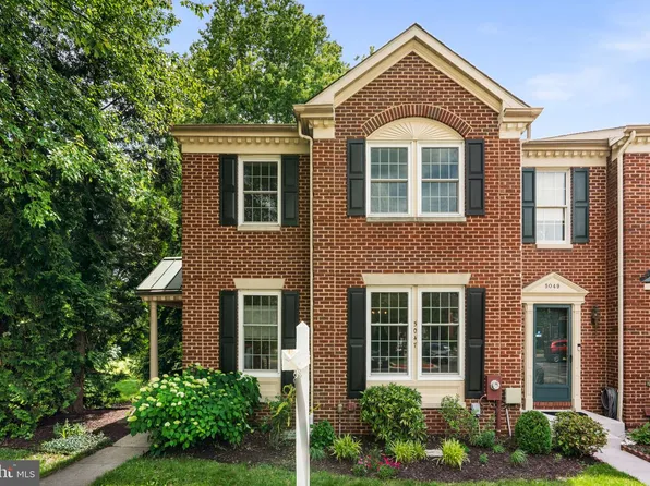 5047 Southern Star Ter, Columbia, MD 21044