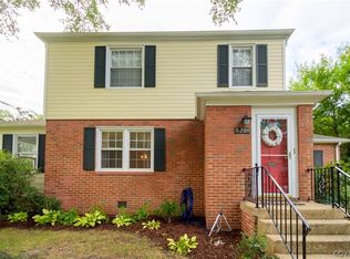 6204 Dustin Dr, Richmond, VA 23226