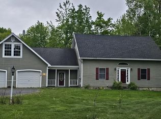 130 Middle Road, Oakland, ME 04963